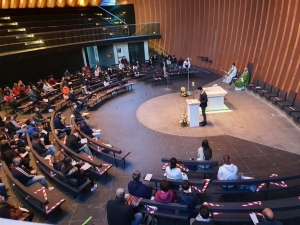 Taizé 1