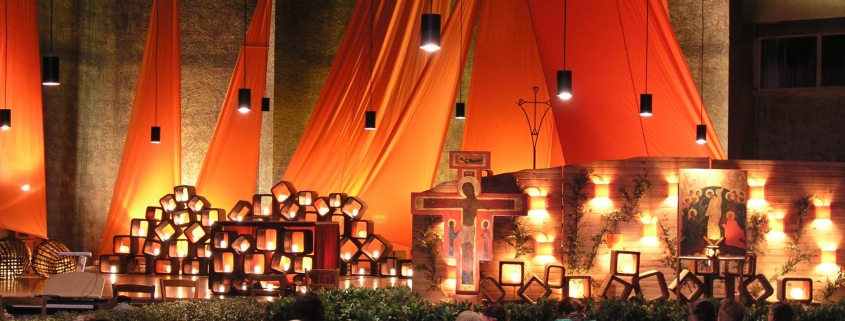 Taizé 1