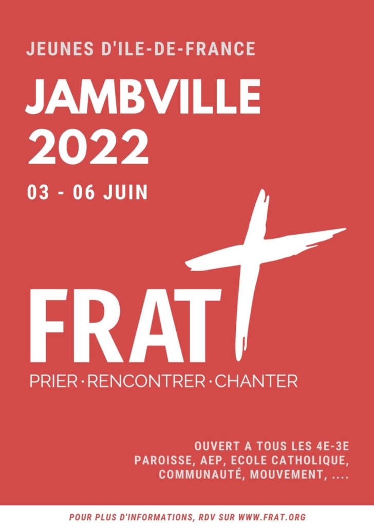 JAMBVILLE