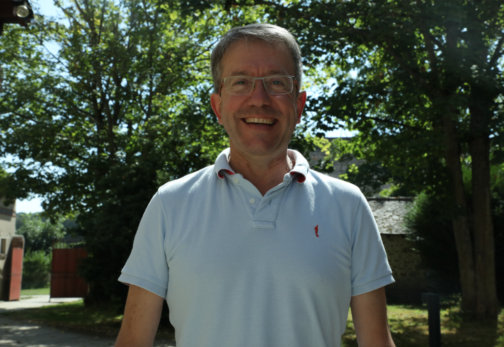  François Neut