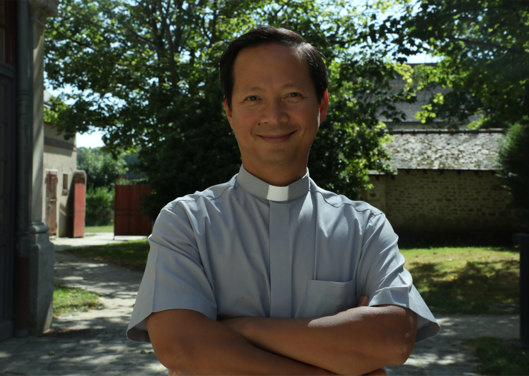 P. Joachim Nguyen